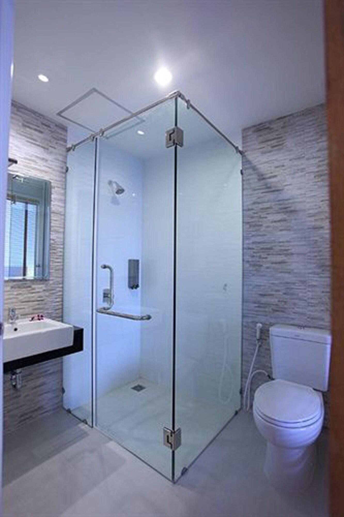 Clear House Resort - Sha Extra Plus Bãi biển Kamala Ngoại thất bức ảnh