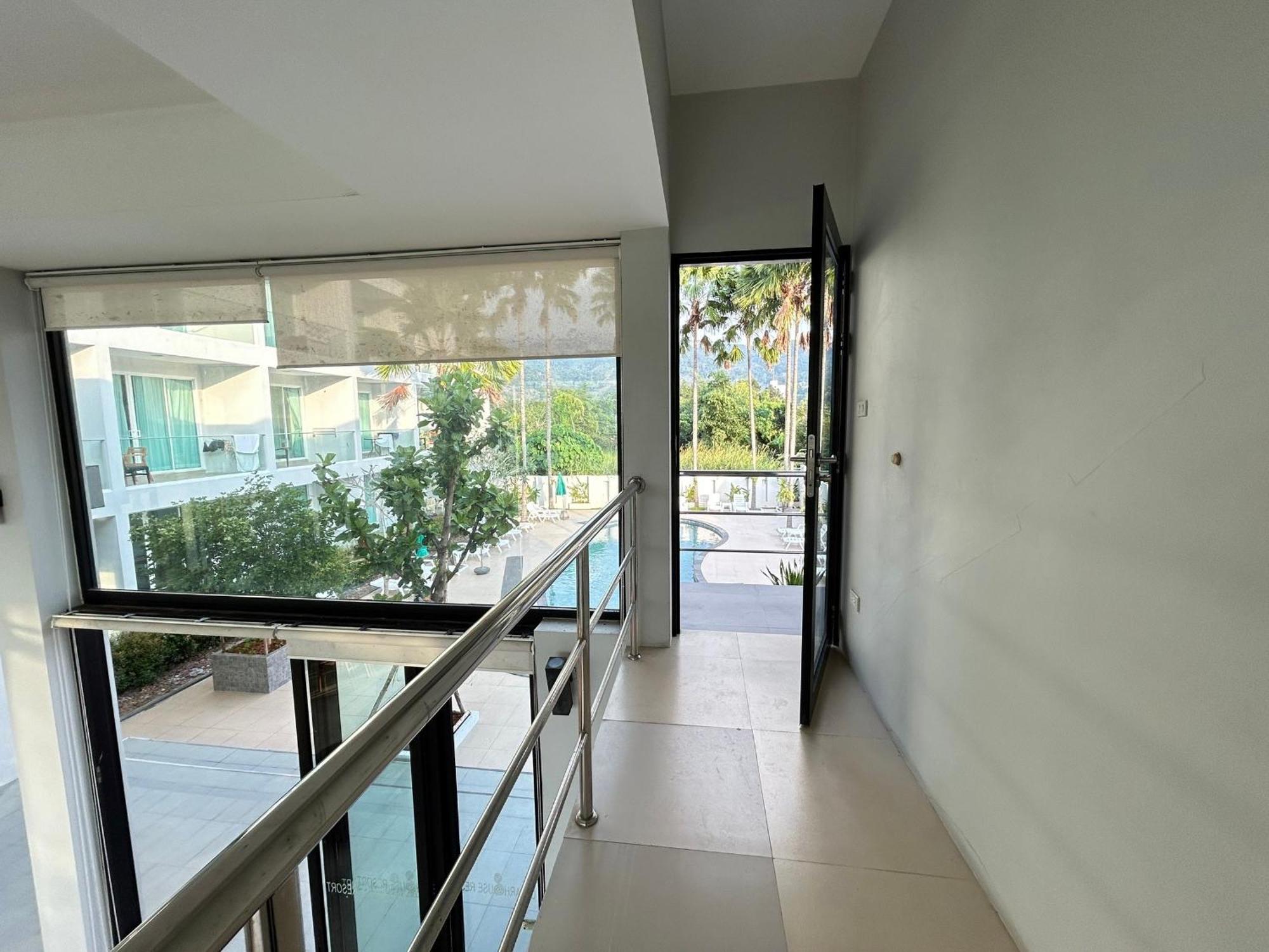 Clear House Resort - Sha Extra Plus Bãi biển Kamala Ngoại thất bức ảnh