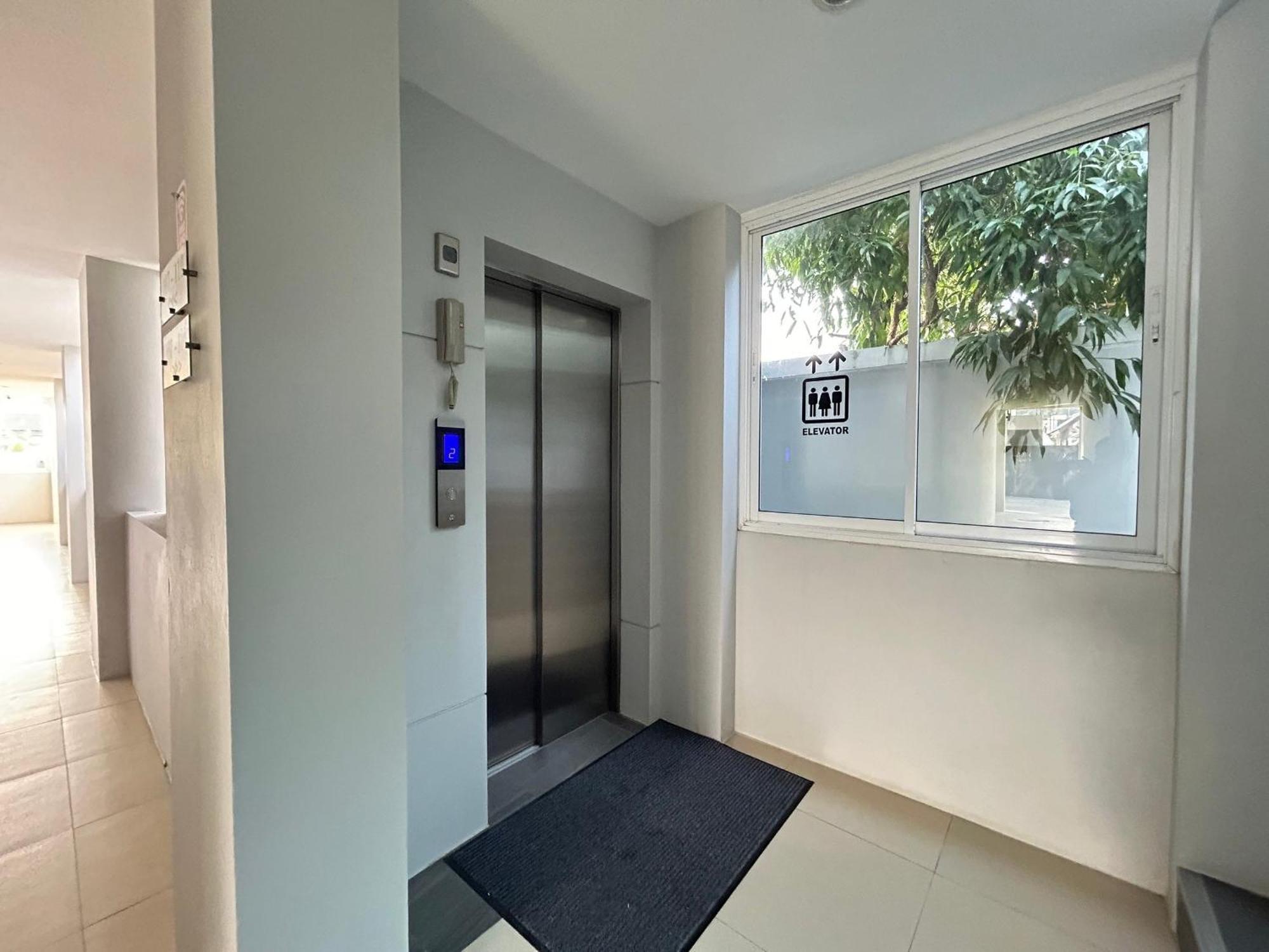 Clear House Resort - Sha Extra Plus Bãi biển Kamala Ngoại thất bức ảnh