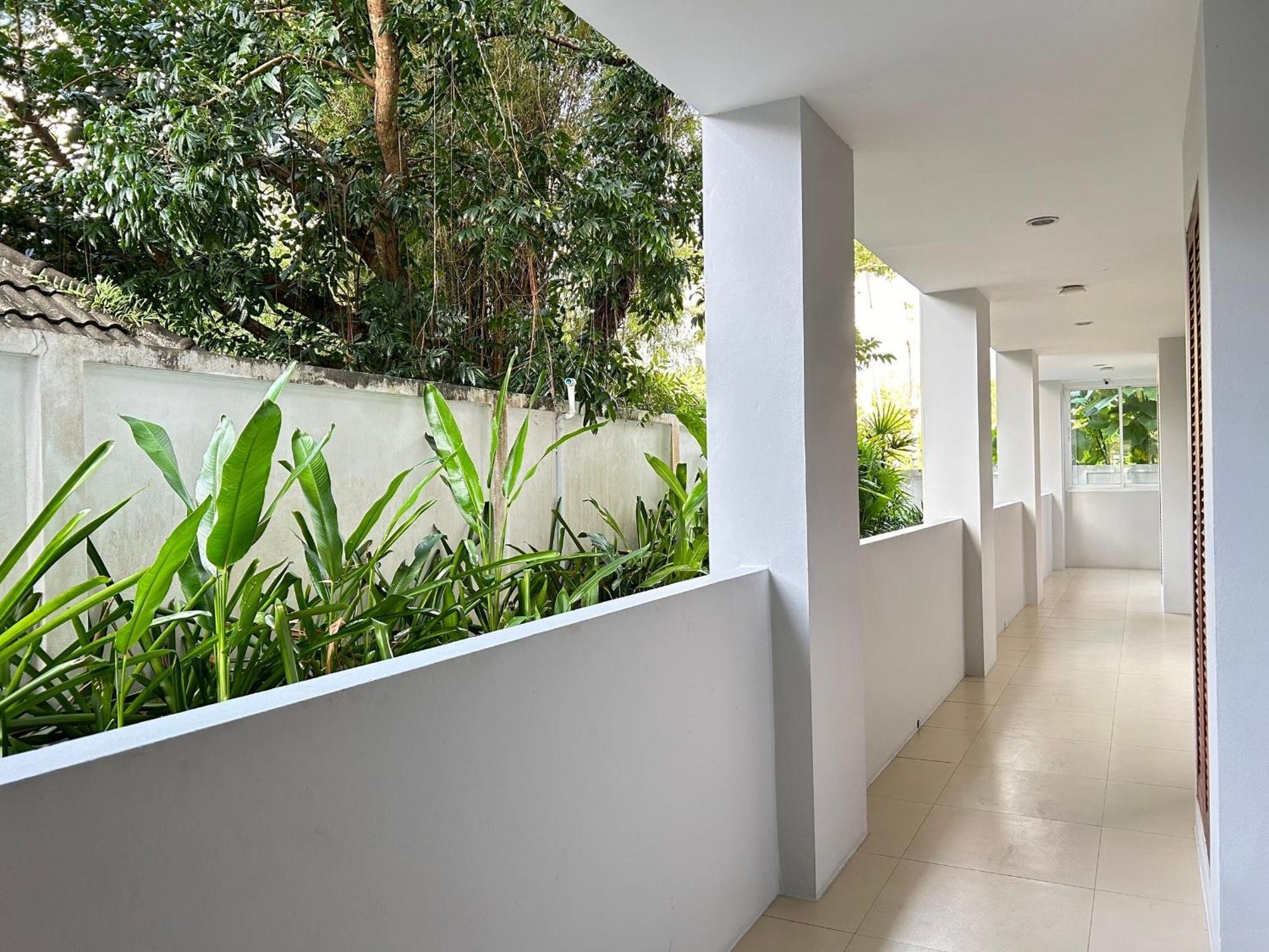 Clear House Resort - Sha Extra Plus Bãi biển Kamala Ngoại thất bức ảnh