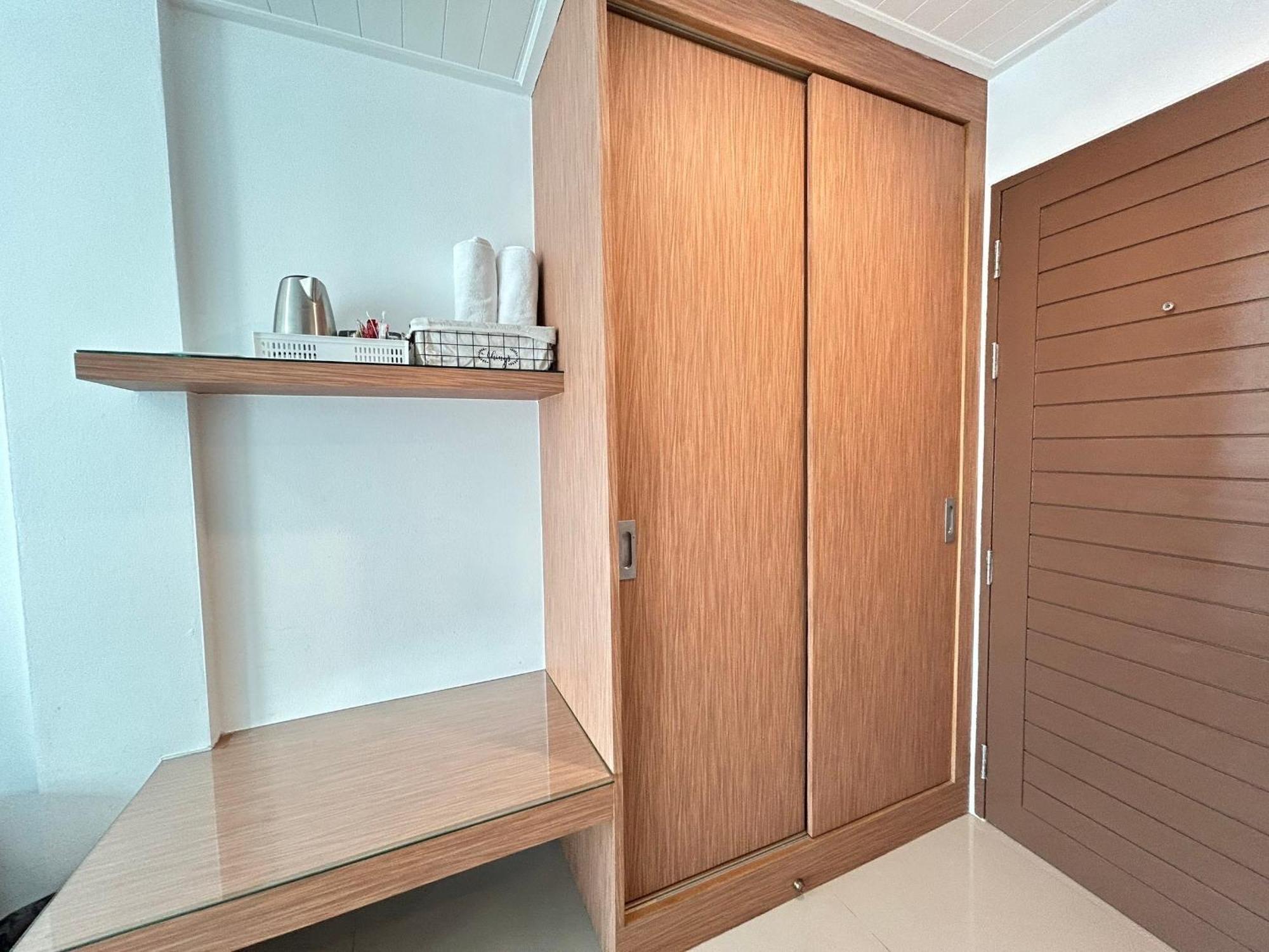 Clear House Resort - Sha Extra Plus Bãi biển Kamala Ngoại thất bức ảnh