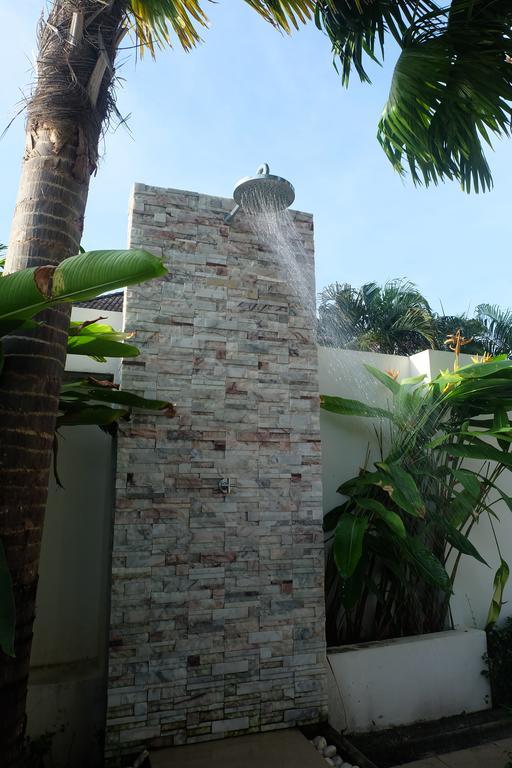 Clear House Resort - Sha Extra Plus Bãi biển Kamala Ngoại thất bức ảnh