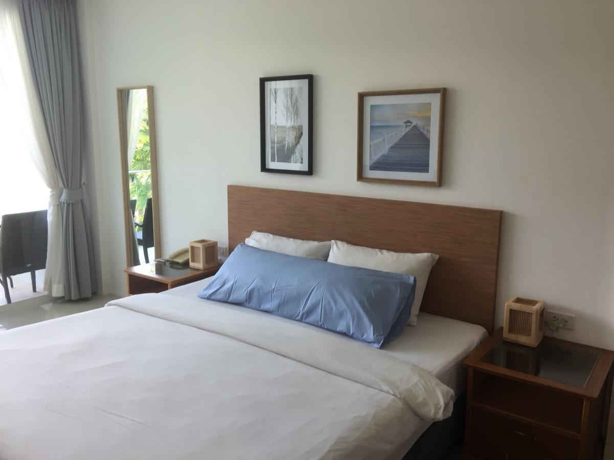Clear House Resort - Sha Extra Plus Bãi biển Kamala Ngoại thất bức ảnh