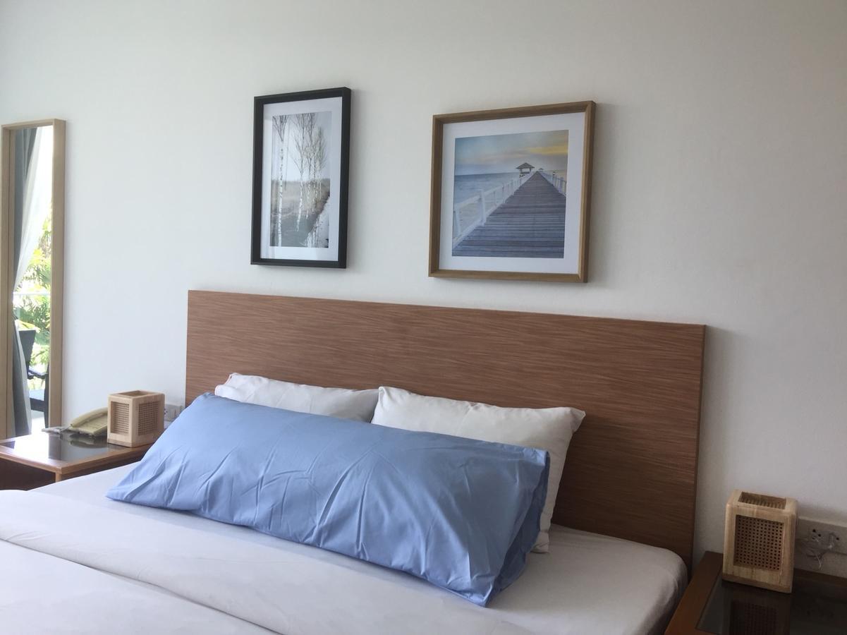 Clear House Resort - Sha Extra Plus Bãi biển Kamala Ngoại thất bức ảnh
