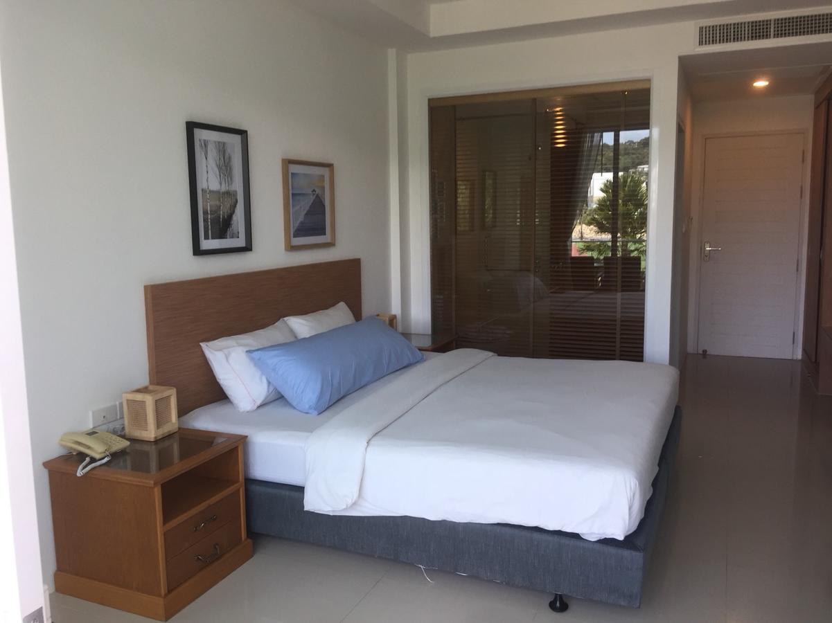 Clear House Resort - Sha Extra Plus Bãi biển Kamala Ngoại thất bức ảnh